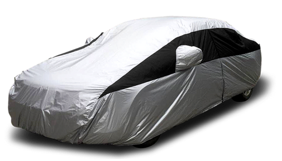 Lightweight Poly 210T Car Covers
