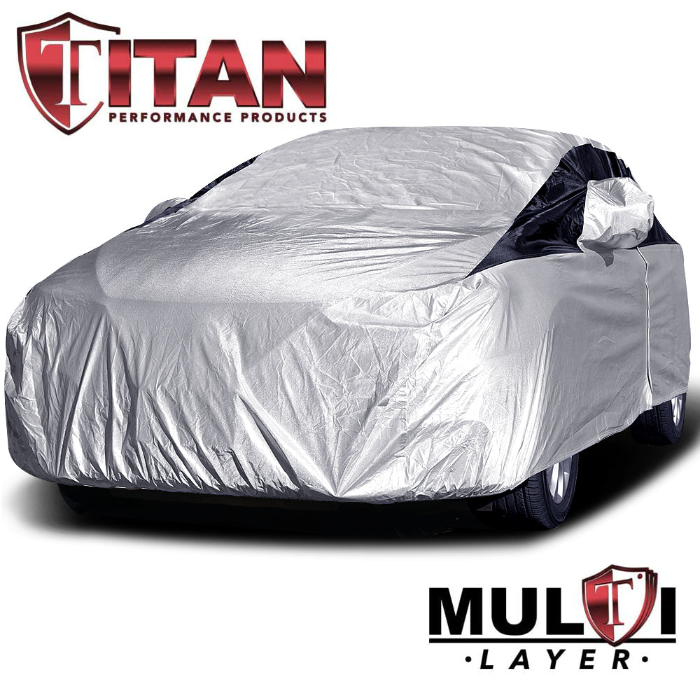 Peva car hot sale cover
